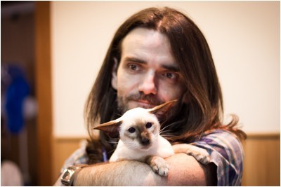 Siames - DE* Calenacat´s Suzie Q, JW - Foto 04